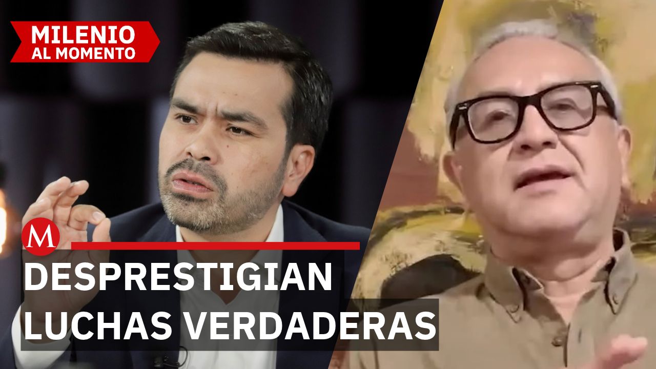 La gente pensará que si el PRI ataca a Máynez, entonces es bueno: Jairo Calixto