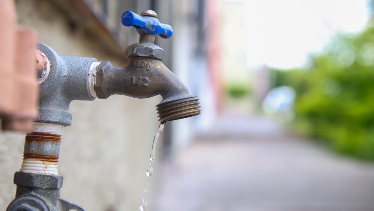 Gobierno federal buscará apoyar el proyecto para abastecer de agua a Guadalajara y su área metropolitana (Farid Santos)