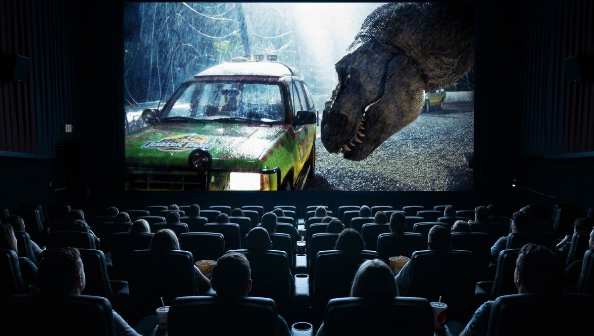 ¿Dónde ver GRATIS películas de Steven Spielberg en Monterrey? | Inteligencia Artificial