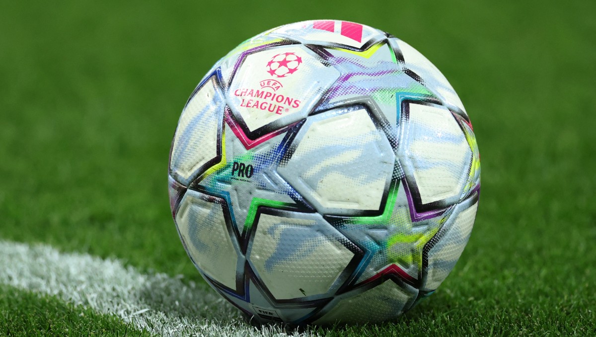 Horarios y dónde ver los partidos de la Champions League 2026 HOY martes 20 de octubre (Reuters)