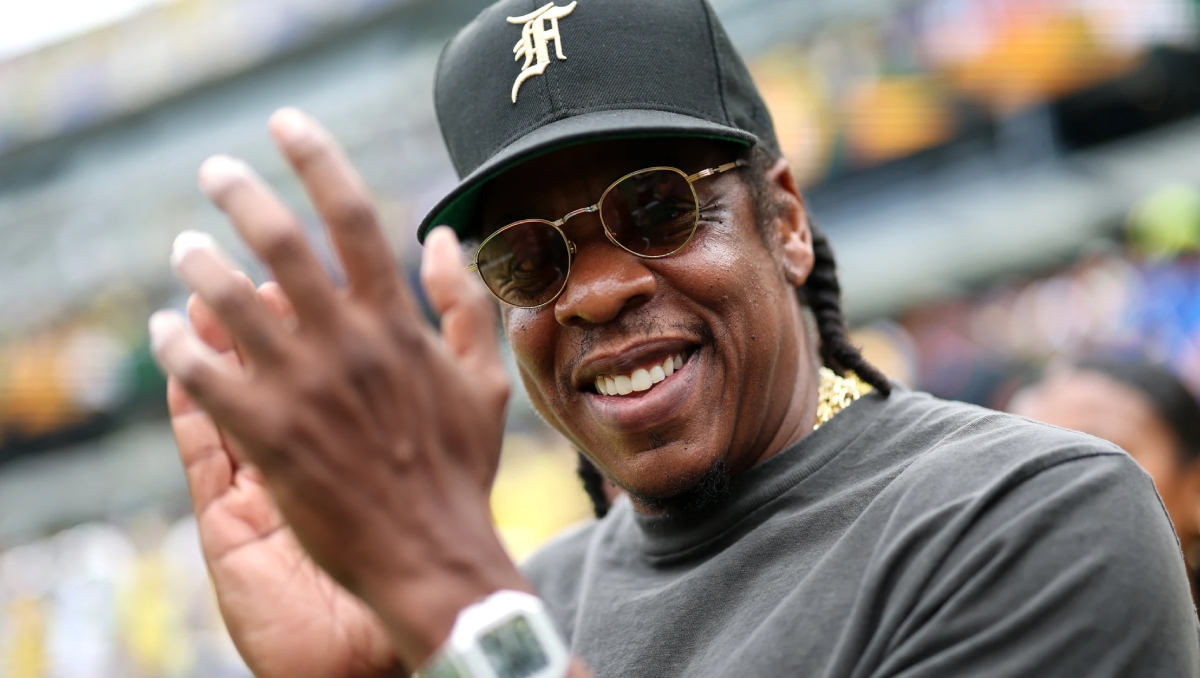 ¿Jay-Z se ELIGIÓ a sí mismo para encabezar el show de Medio Tiempo del Super Bowl 2027? (Foto: Especial)