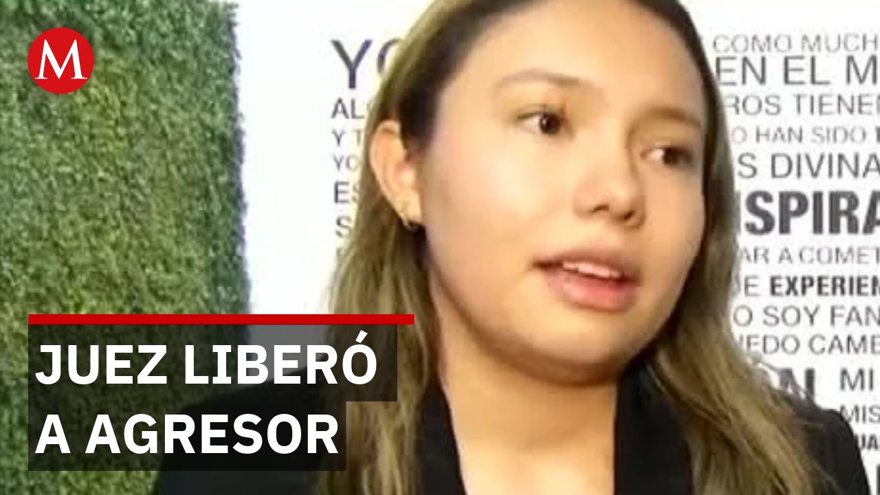 Juez reclasifica feminicidio a lesiones y libera al agresor