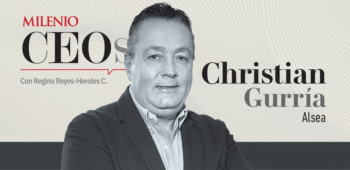 La estrategia detrás de Starbucks, Chipotle y 4,830 restaurantes