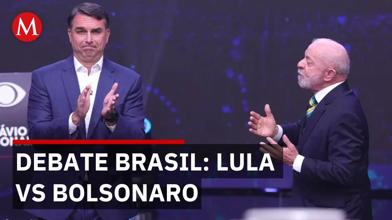 Lula propone abrir sus cuentas bancarias para exponer corrupción en Brasil