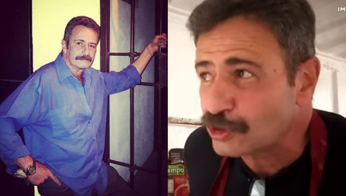Muere Carlos Miguel Suárez. | FOTO: Redes sociales