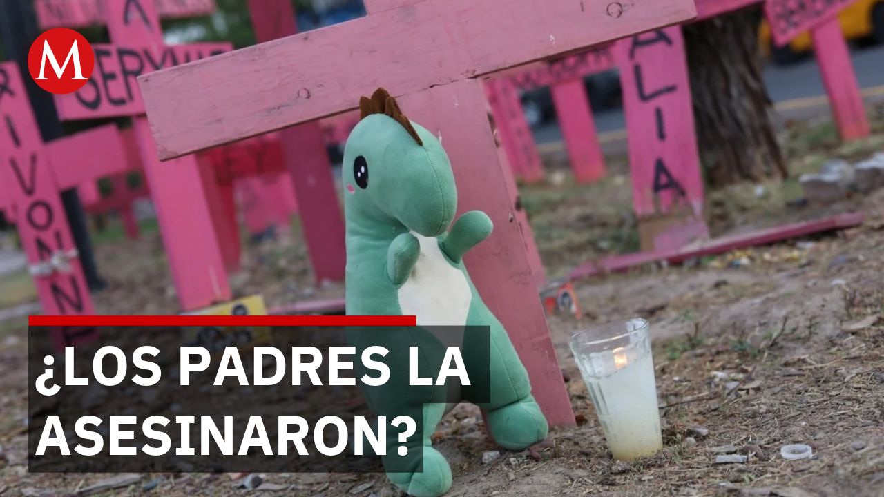 Muerte de bebé en Saltillo revela violencia intrafamiliar y fallas en el Estado