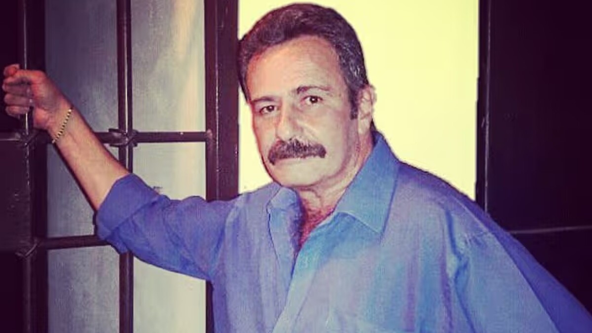 Murió Carlos Miguel, actor de 'Soñadoras' | Redes sociales