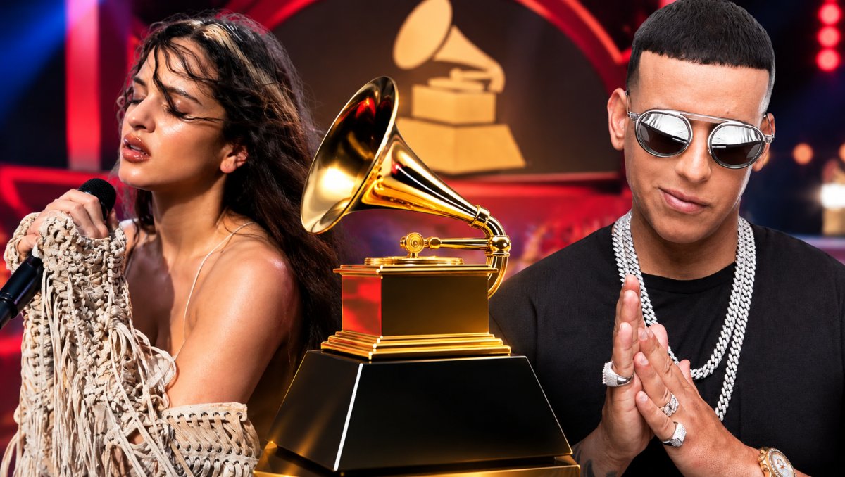 Es oficial. Premios Latin Grammy 2026: ¿Qué artistas se presentarán en la ceremonia de premiación? | IA M2