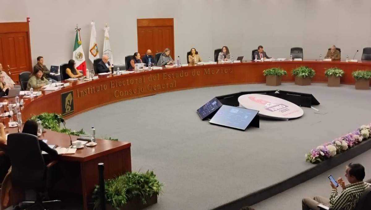 El órgano electoral vigilará más medios digitales para identificar información falsa que afecte el proceso electoral. | Foto: Caludia Hidalgo