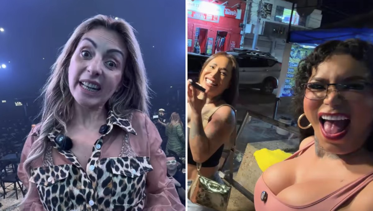 Paola Suárez ofrece disculpa a Mariana Ochoa (RS)
