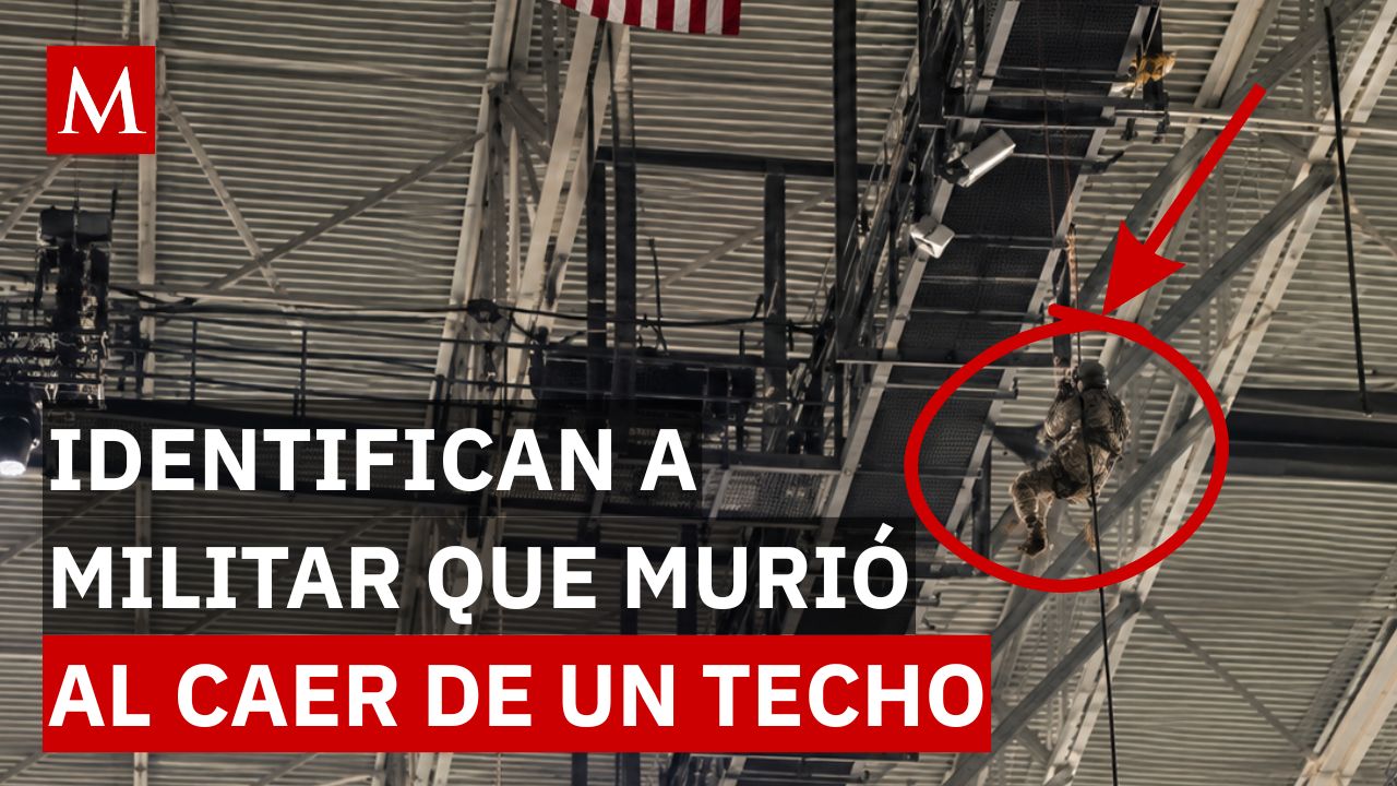 ¿Qué pasó durante el salto de Ian Patterson? Las claves del caso en el Alamodome