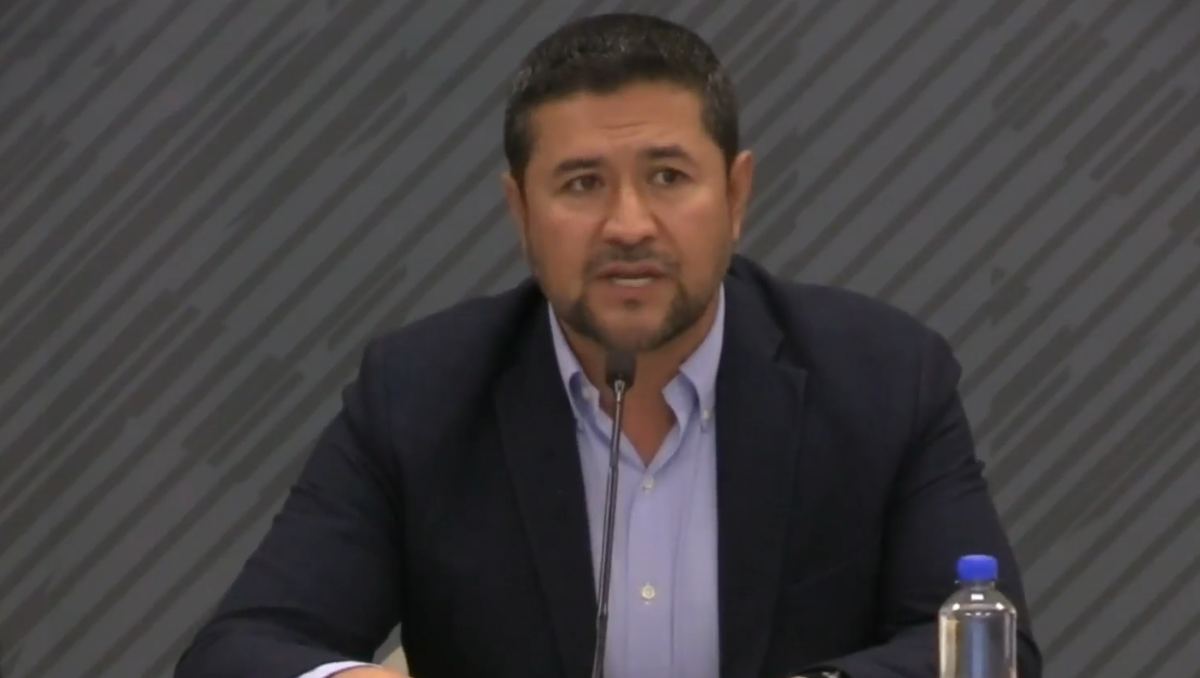Prevén restablecer el suministro adecuado para la primera quincena de enero de 2027. (Especial)