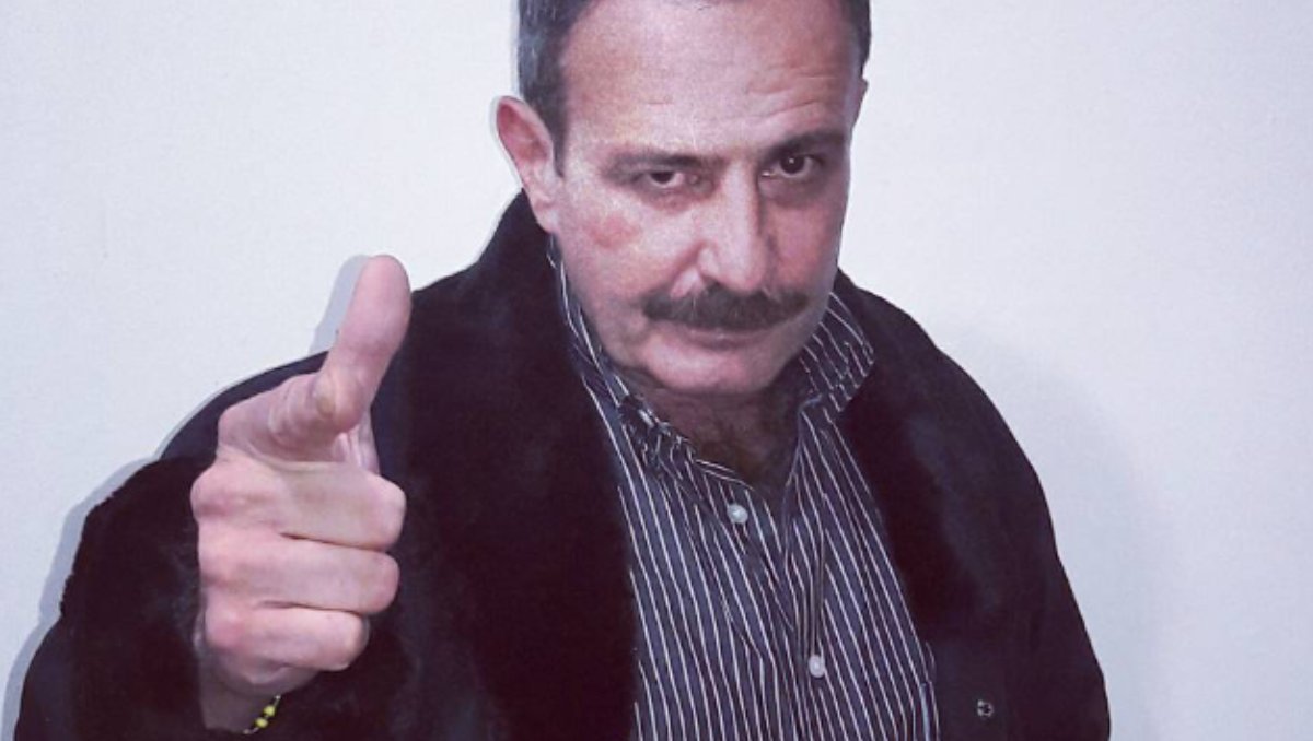 Ésta fue la ÚLTIMA publicación del actor Carlos Miguel, 'El Poncho', en redes sociales antes de morir | Redes sociales