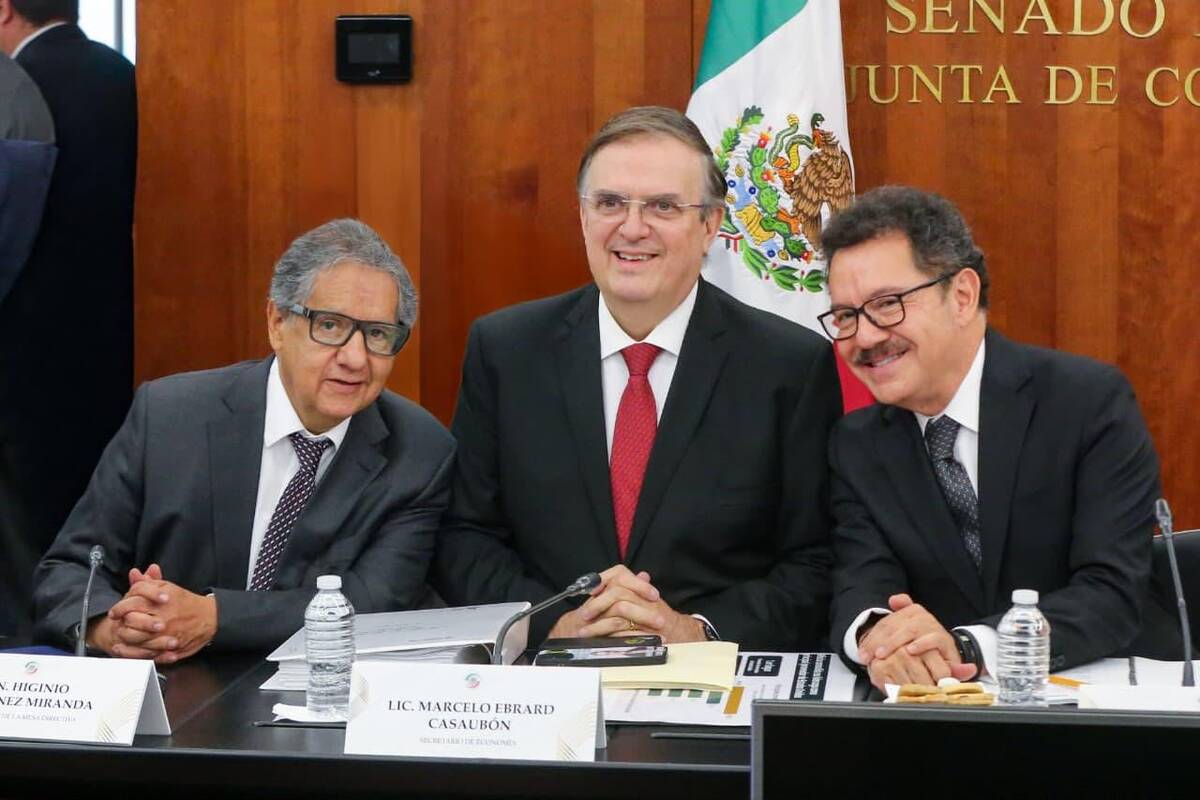 Le recuerdan a Ebrard que AMLO tuvo una declaración similar | Especial