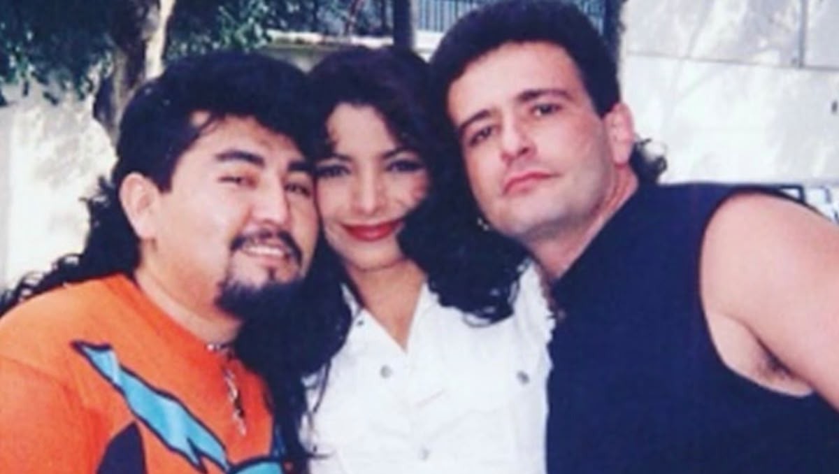 Roberto Tello confirmó el deceso de su amigo Carlos Miguel a través  de redes sociales (RS)