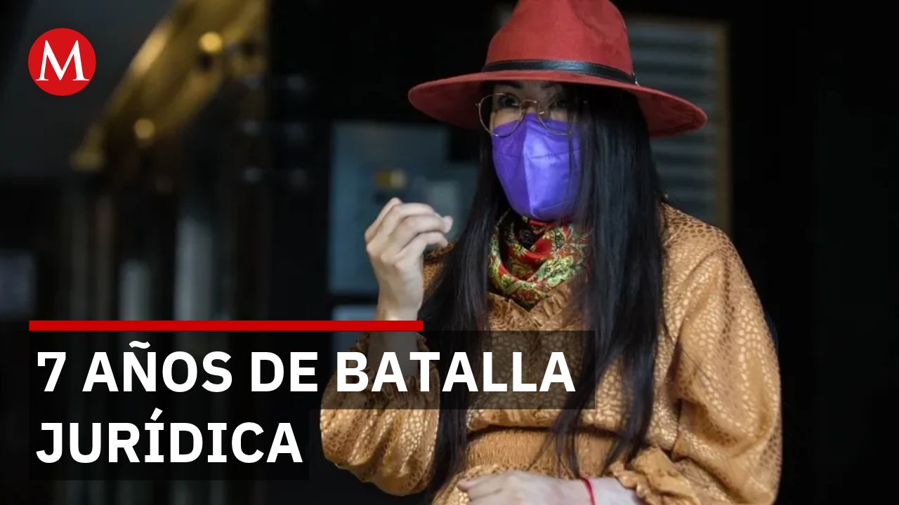 Suprema Corte atrae caso de María Elena Ríos tras sentencia absolutoria