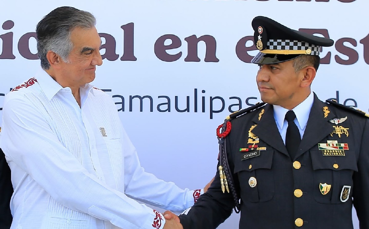Tamaulipas registró una incidencia delictiva 28.1% inferior a la media nacional durante septiembre de 2026. | Gobierno de Tamaulipas
