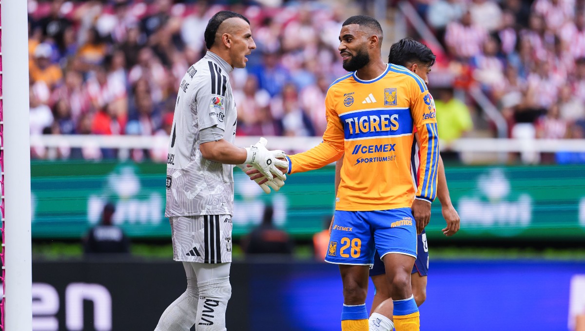 Tigres recibirá a un golpeado León, en un duelo de 'ganar o morir' (Imago7)