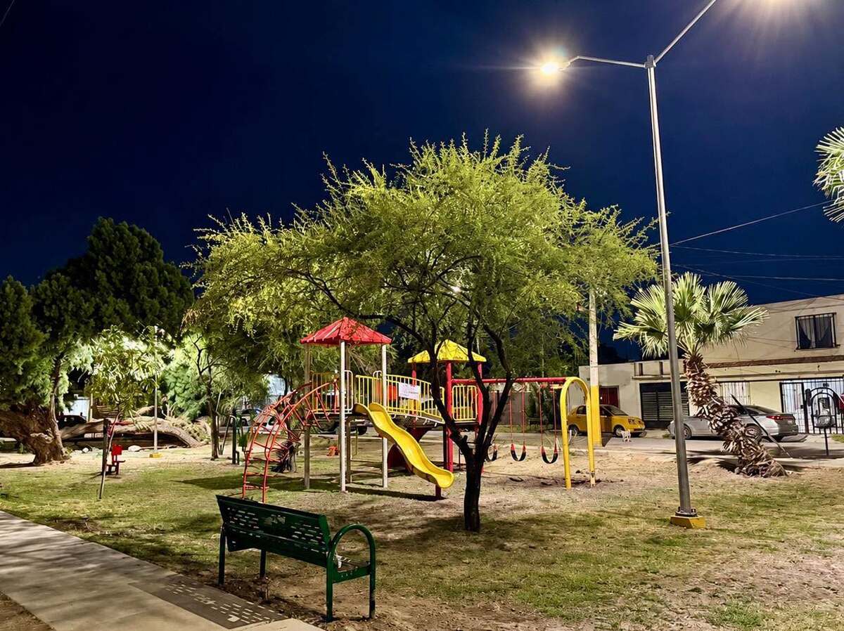 Torreón rehabilita espacios deportivos para fortalecer la convivencia.| Municipio de Torreón.