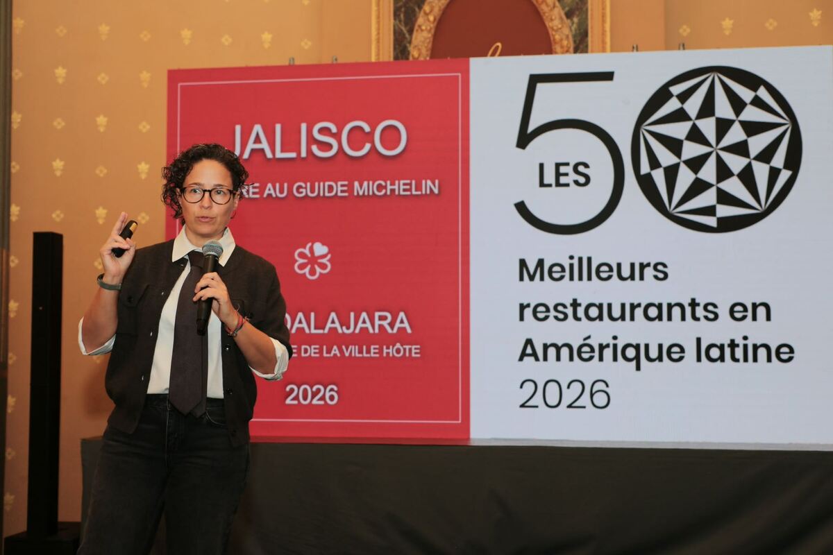 Vuelos Jalisco (Gobierno de Jalisco)