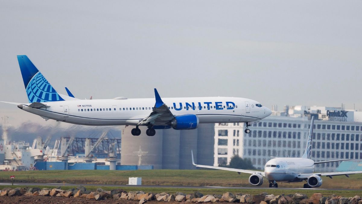 A 60 años de sus operaciones en la ciudad, United Airlines destaca la demanda de vuelos hacia Houston, Chicago y otros destinos estadunidenses. EFE
