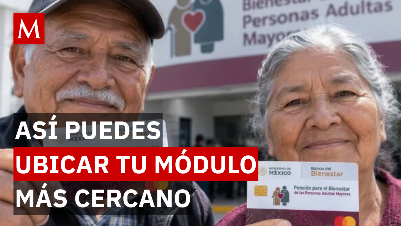 ¡Atención! Pensión Bienestar octubre 2026: fechas, letras y requisitos para solicitar el apoyo