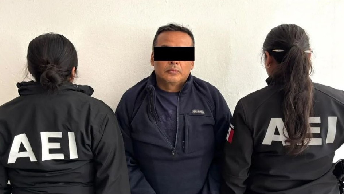 Las autoridades investigan el hecho como feminicidio. | Imagen: Fiscalía de Oaxaca.