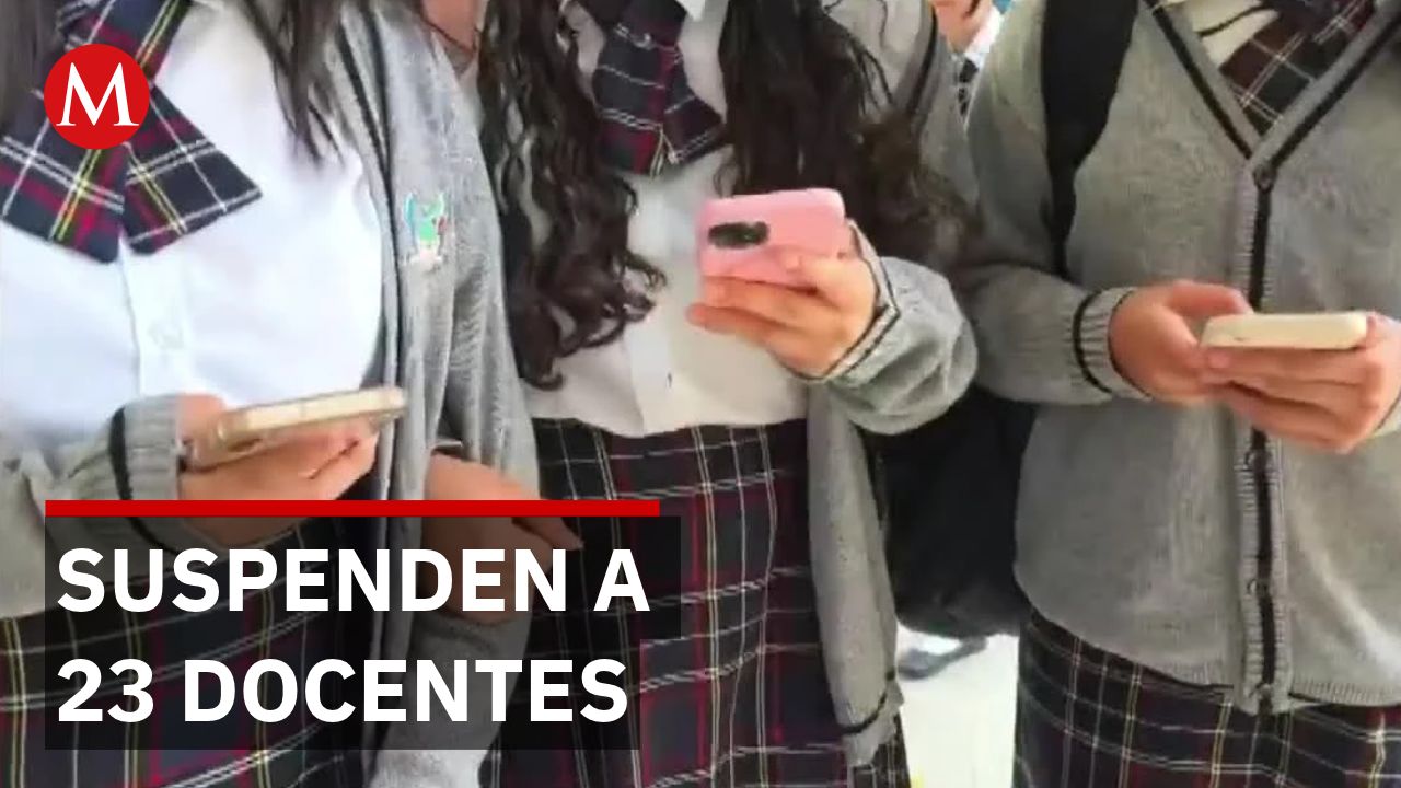 Autoridades registran 120 reportes de agresión sexual en escuelas de Hidalgo