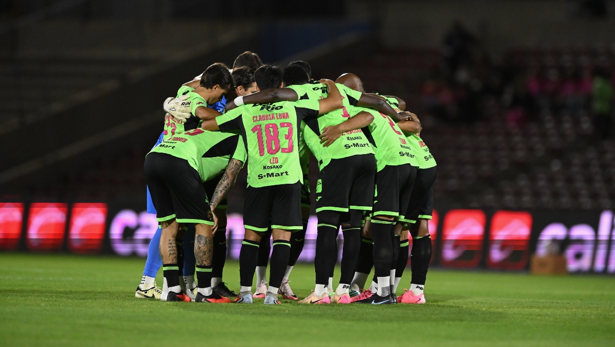 Bravos de Juárez, primer eliminado del Apertura 2026 (Imago7)