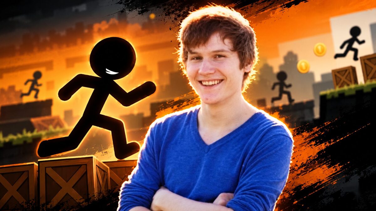 Esto sabemos del caso Manuel Otto, creador de Stick Run | Especial