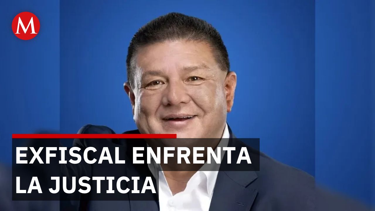 César Jáuregui comparece por permitir operativos de la CIA en Chihuahua