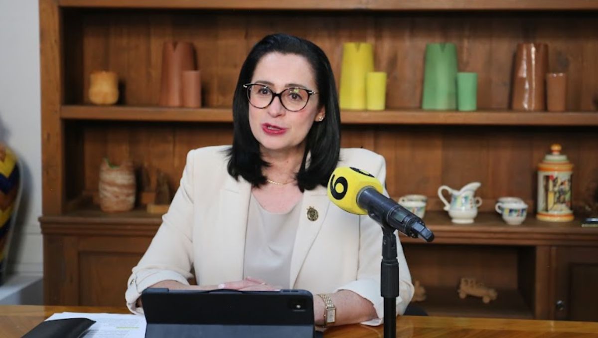 Cristina Villaseñor | Dany Béjar