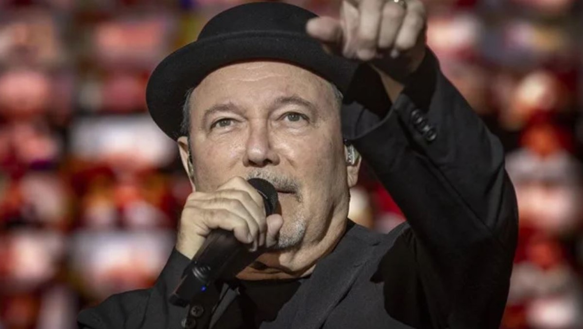 El músico dio a conocer esto desde la semana de Billboard. | EFE