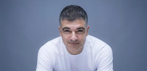 Eloy Moreno, escritor español