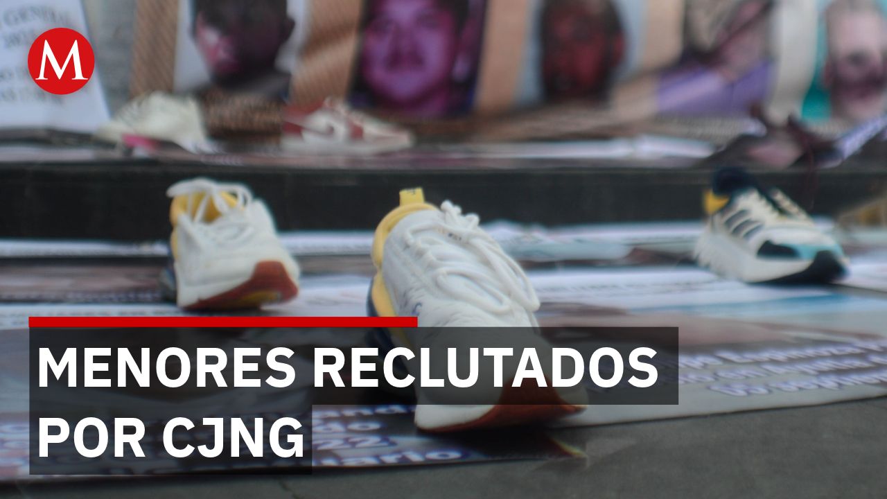Elvia Heredia confirma vinculación a proceso de 5 integrantes del CJNG