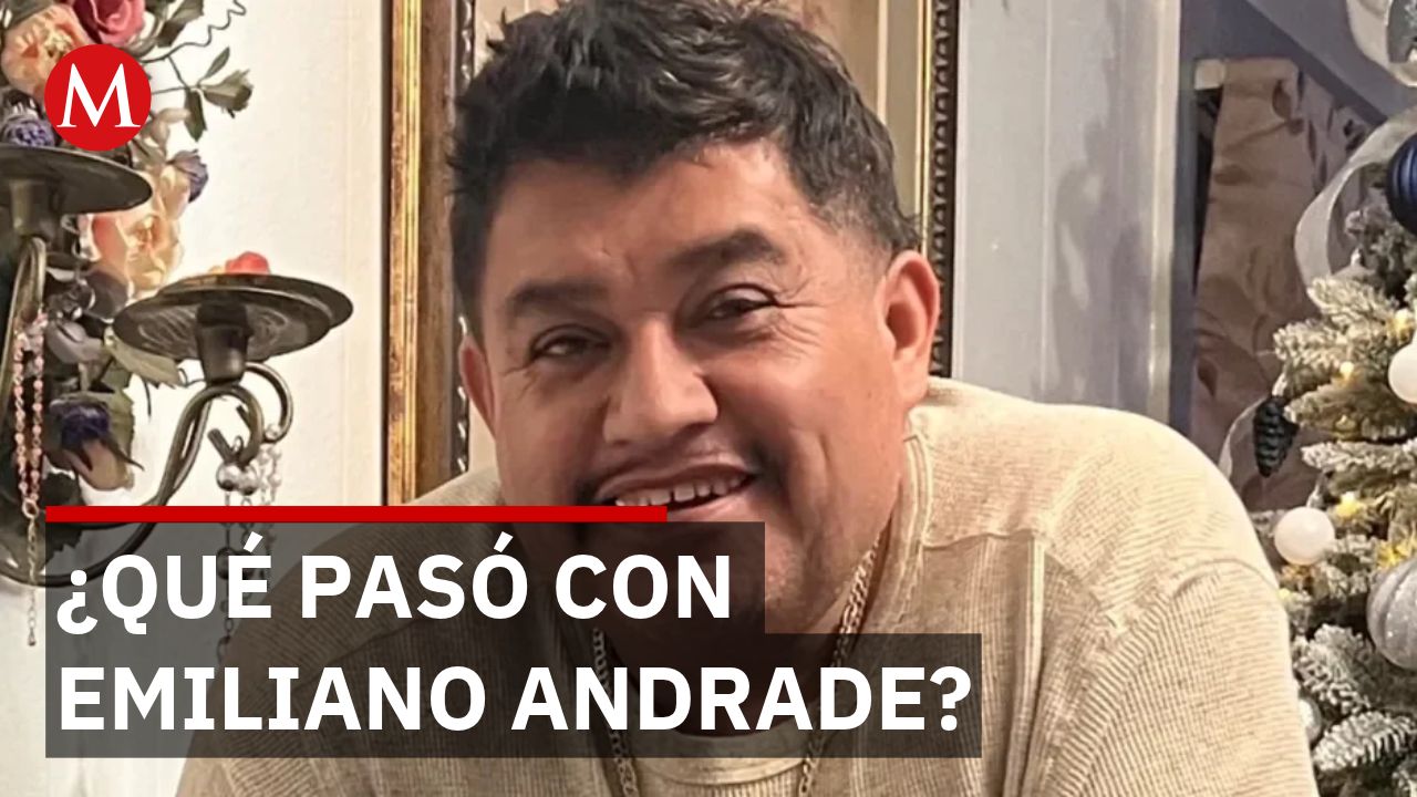 Emiliano Andrade muere bajo custodia de ICE en centro de Texas