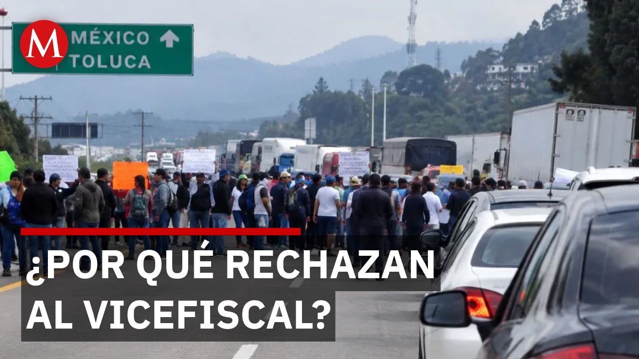 Enfrentamiento entre madres buscadoras y transportistas deja dos lesionados