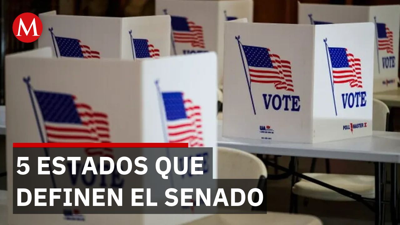 Enrique Perret destaca la disputa republicana en Texas por el Senado