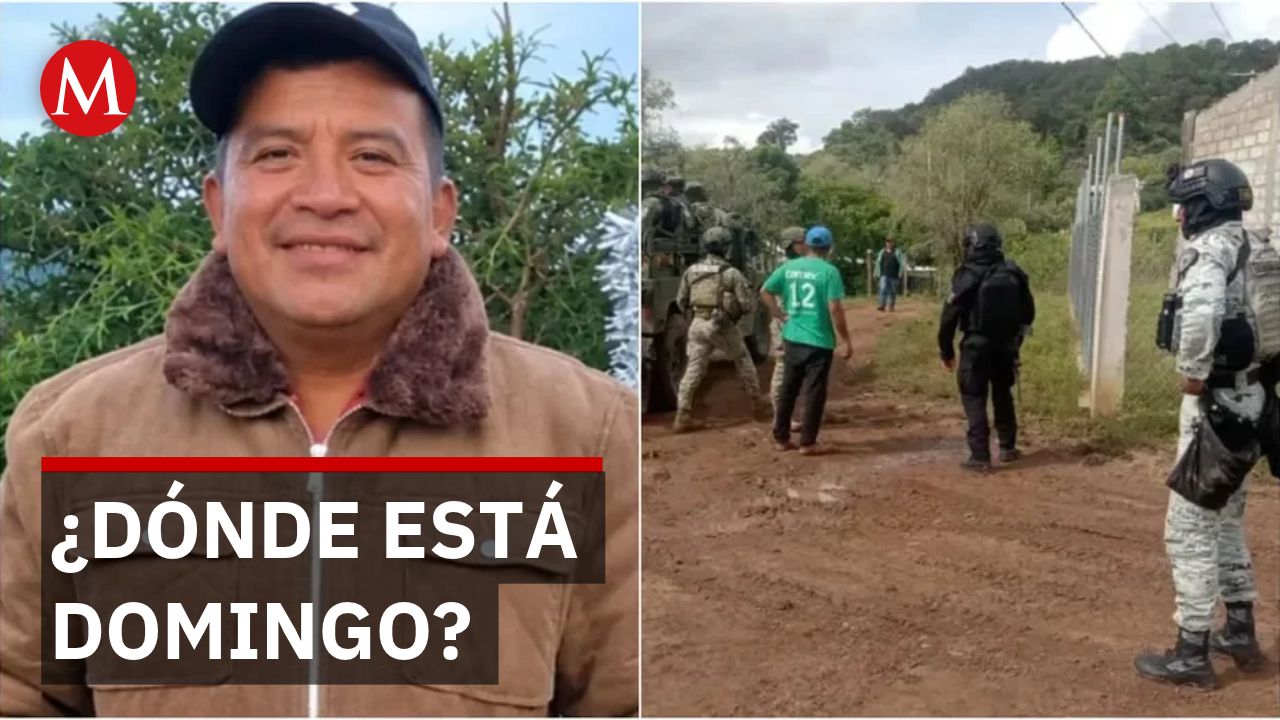 Eusebio Atanasio Saucedo revela que Domingo Atanasio Quirino podría estar hospitalizado