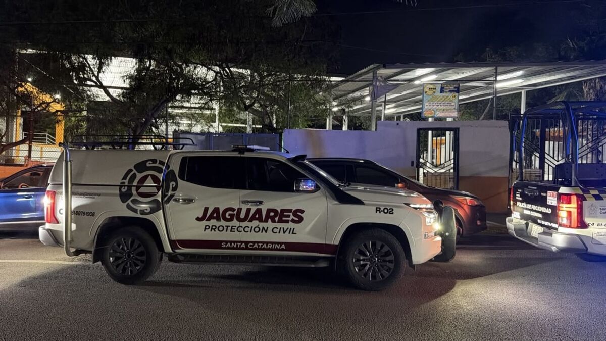 La Fiscalía General de Justicia del Estado investiga cómo la menor obtuvo la sustancia | Especial