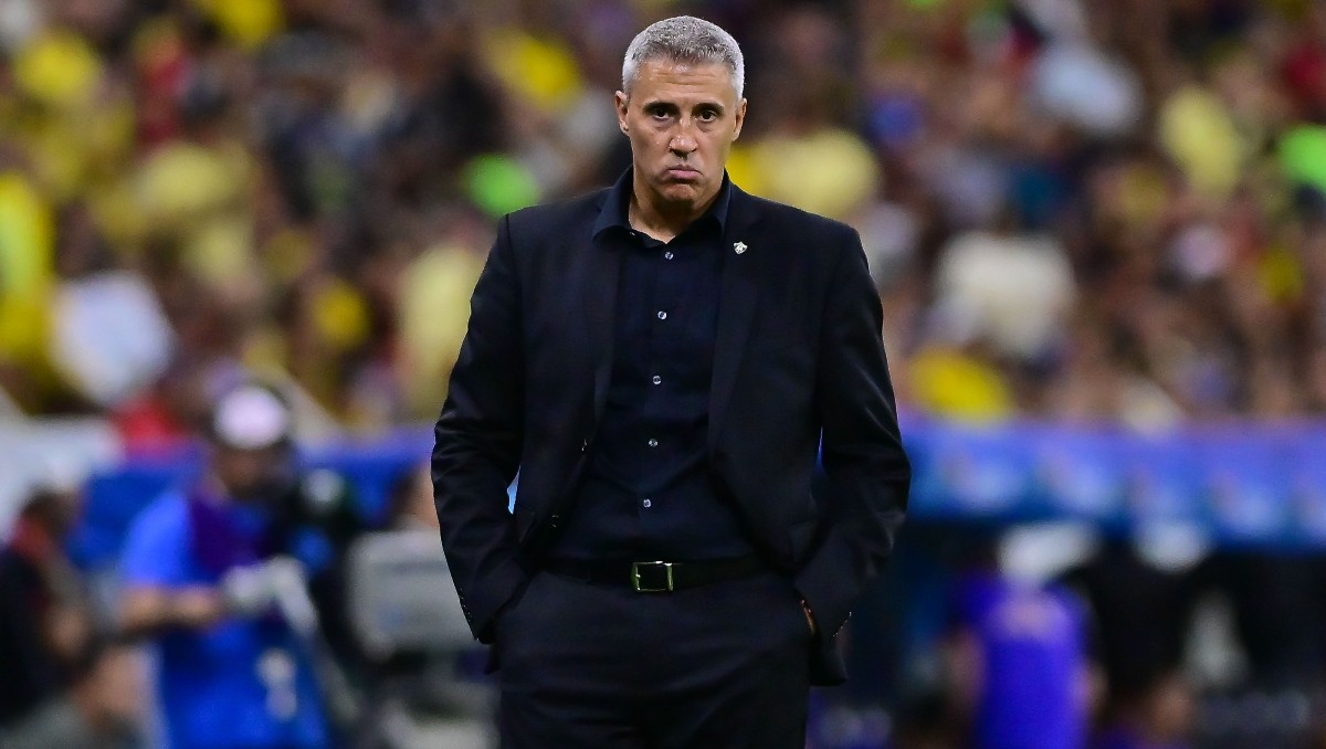 Hernán Crespo pide paciencia para consolidar su proyecto en Atlas (Mexsport)