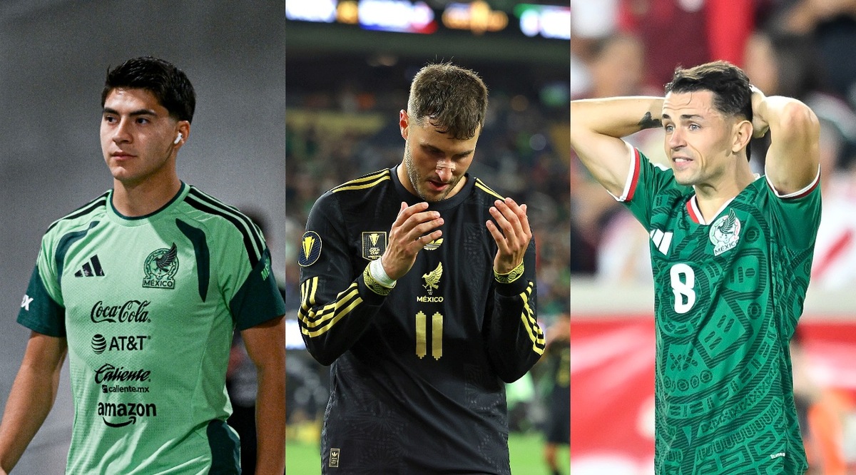 Jugadores mexicanos tienen problemas para brillar en la élite del futbol europeo (Imago7)