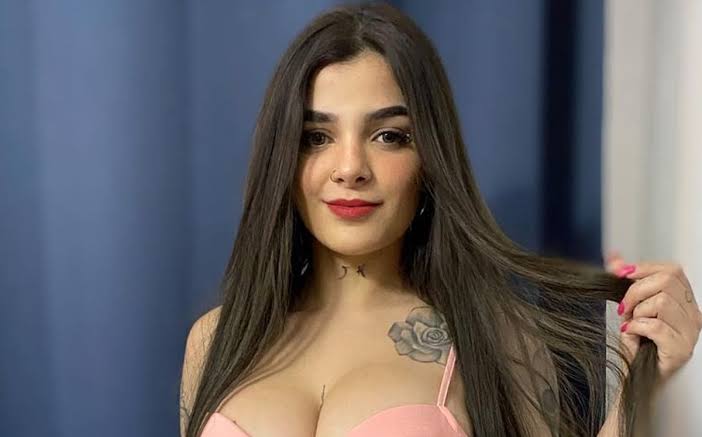 Karely Ruiz es la primera integrante de La Mansión VIP 2