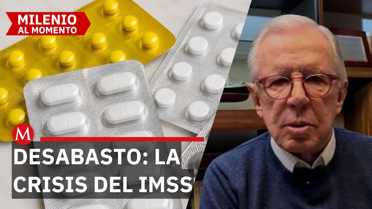 La responsabilidad sigue siendo del gobierno: Joaquín López-Dóriga
