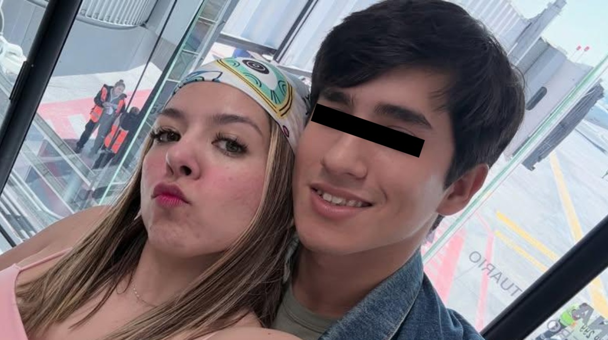 Lenin Salvador 'N' es buscado por el feminicidio de Cristina Ramos | Foto: Especial