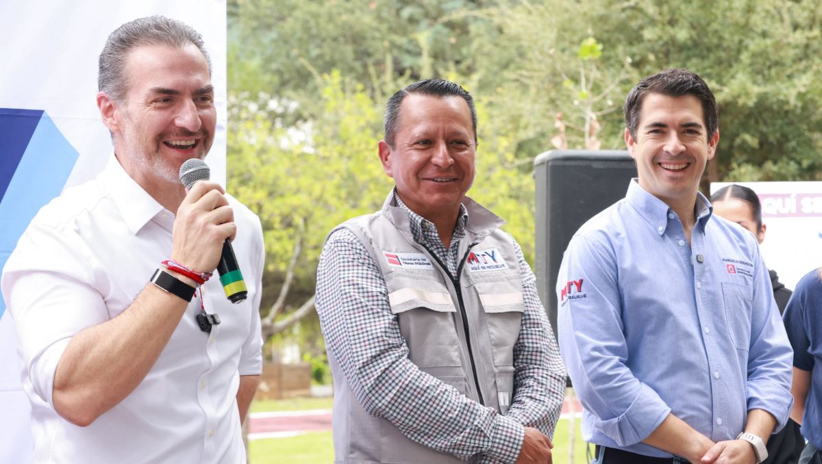 Se llevarán a cabo 90 obras de rehabilitación en igual número de colonias. Especial