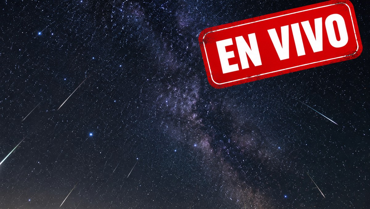Ésta lluvia de estrellas destaca por su visibilidad en ambos hemisferios | IA DISCOVER