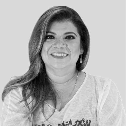 Martha Cedillo