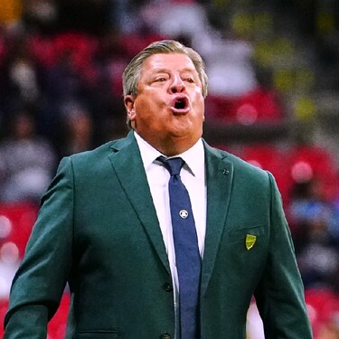 Miguel Herrera, director técnico de Atlante