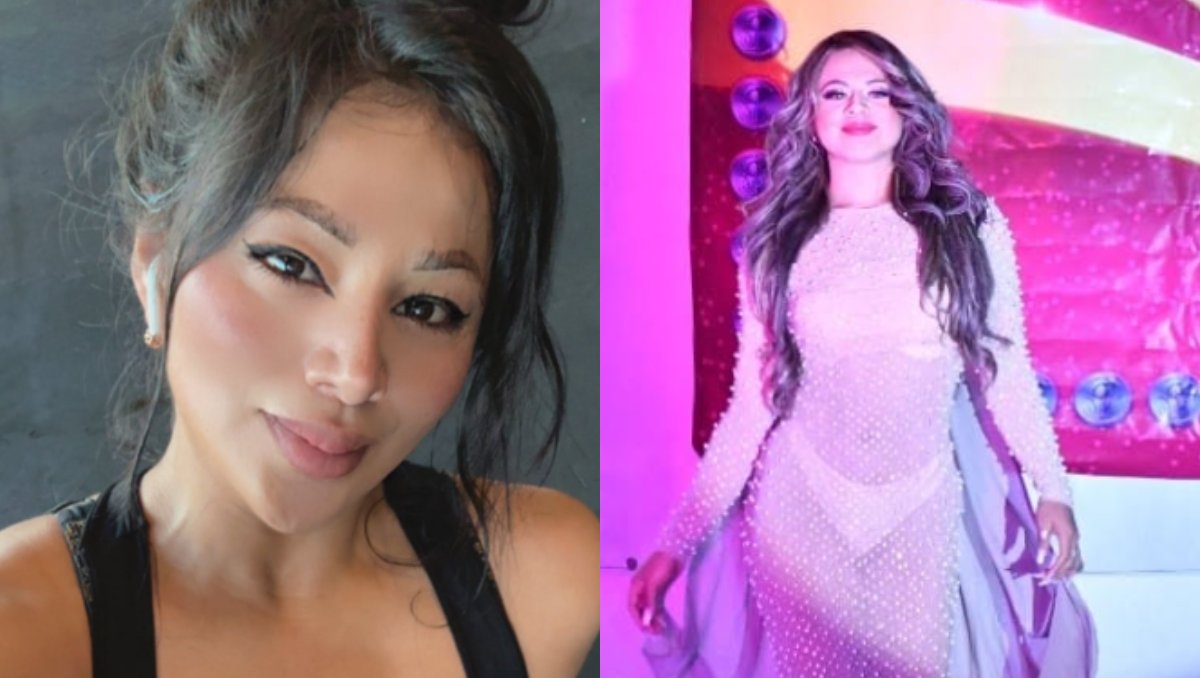 ¿De qué murió Karina Vázquez, ex reina de belleza de Tlaxcala? Esto es lo que se sabe | Redes sociales